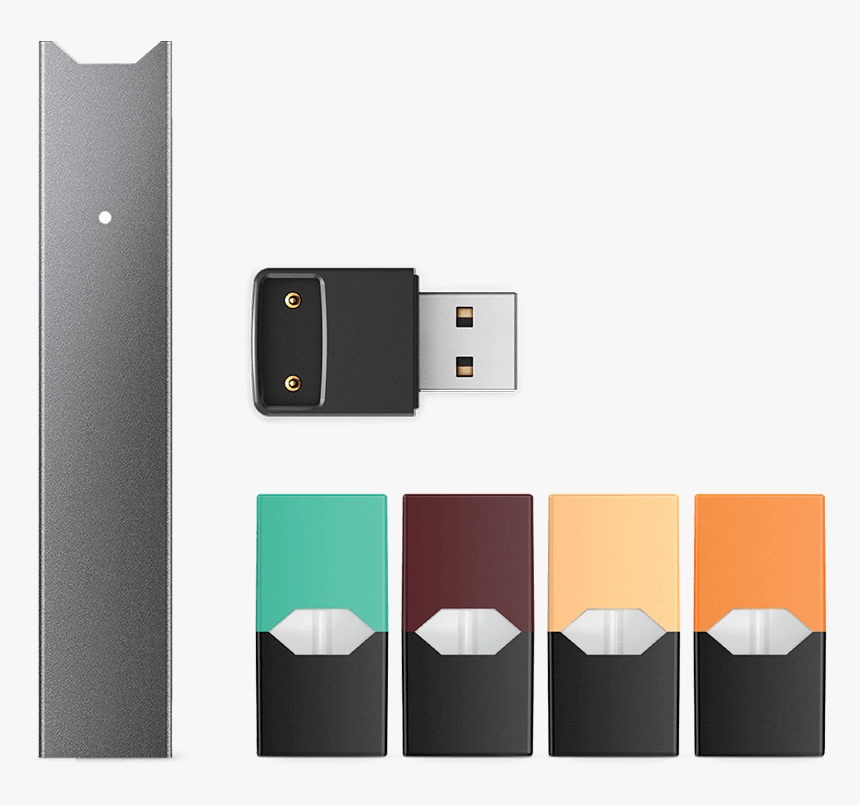 Juul Cbd Cbd Review, HD Png Download