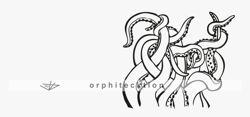 The Princess And The Kraken, HD Png Download
