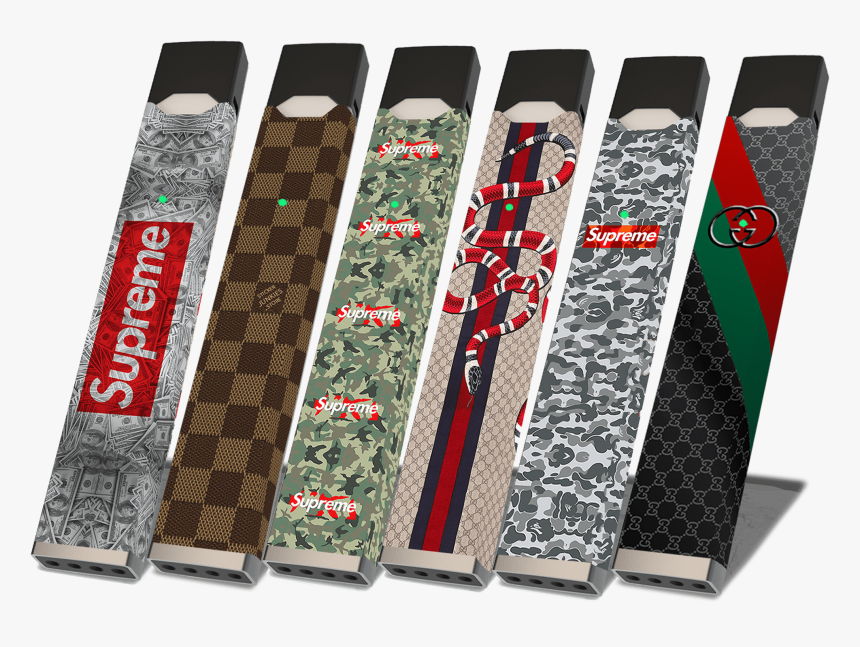 Fashion Juul Bundle, HD Png Download