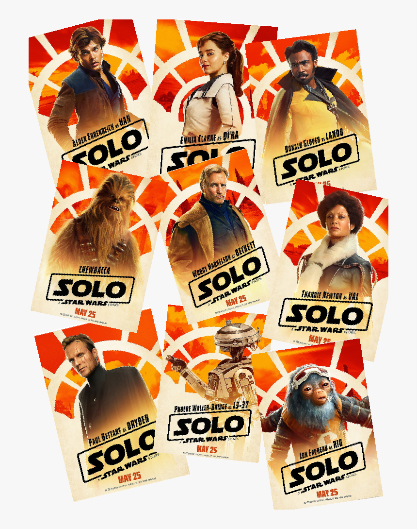 Chewbacca Png, Transparent Png