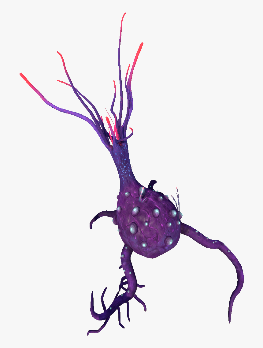 Subnautica Below Zero, HD Png Download