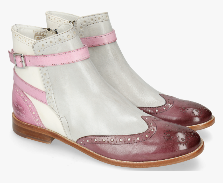 Ankle Boots Amelie 11 Vegas Purple Tentacle Oxygen, HD Png Download