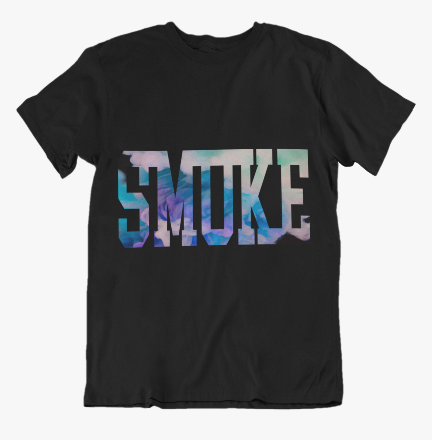 Load Image Into Gallery Viewer, Smoke Blue Smoke, HD Png Download