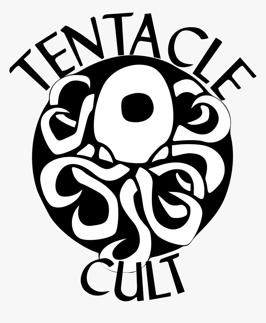 Tentacle Png, Transparent Png