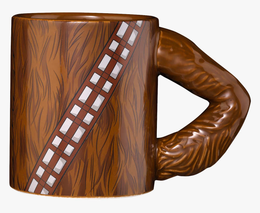 Chewbacca Png, Transparent Png