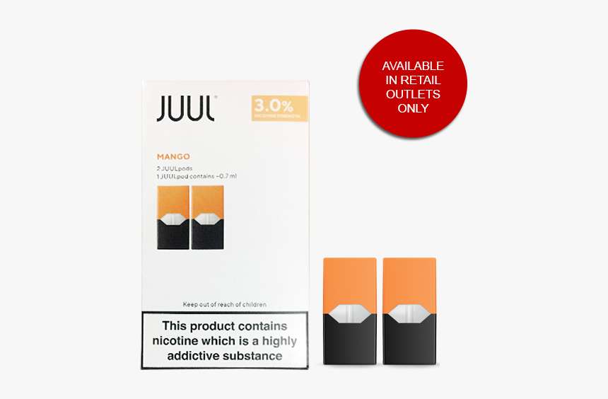 Juul Png, Transparent Png