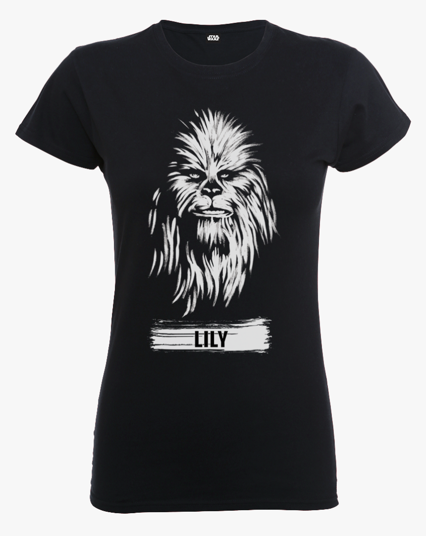 Chewbacca Png, Transparent Png