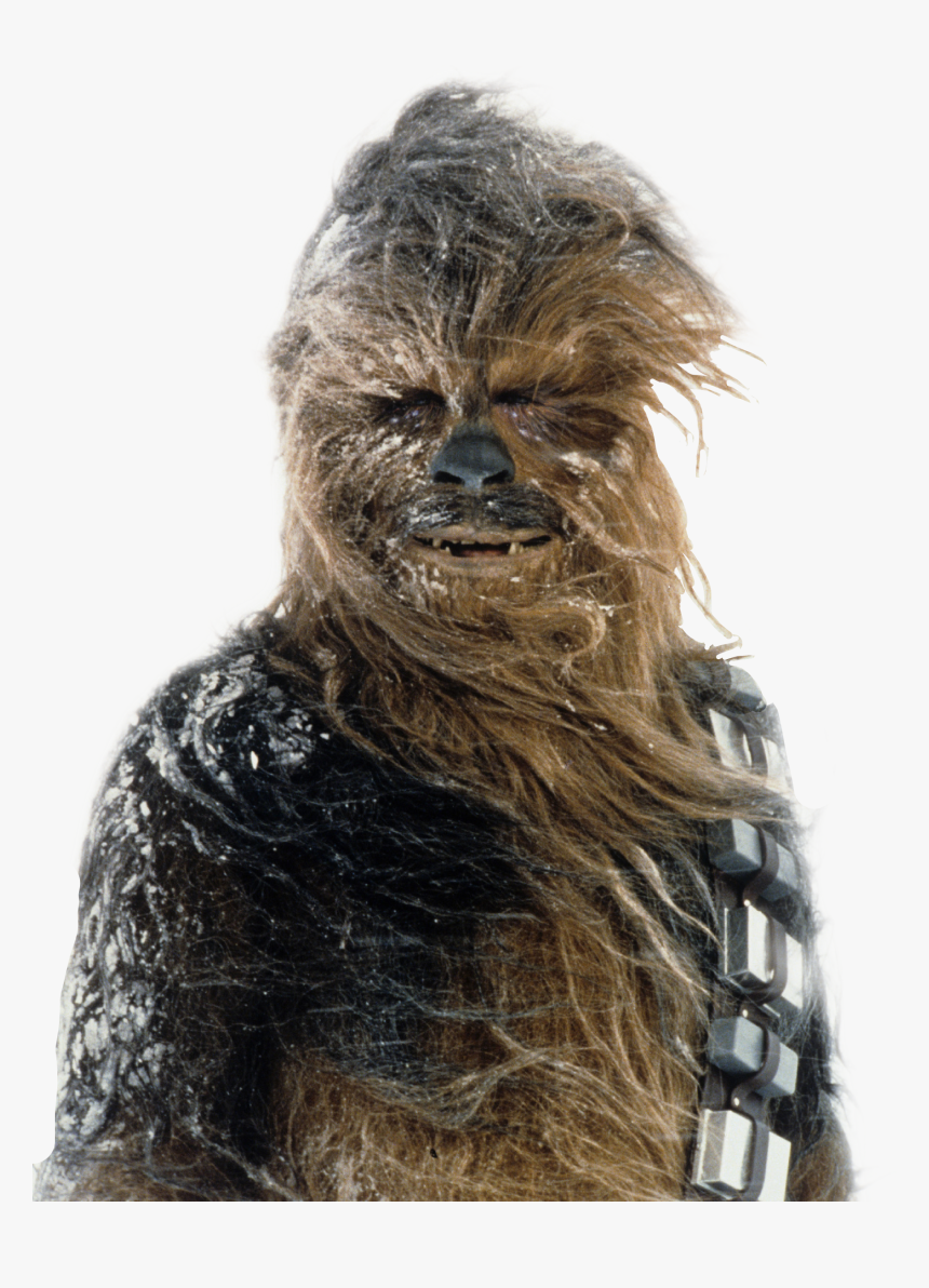 #chewbacca #starwars, HD Png Download