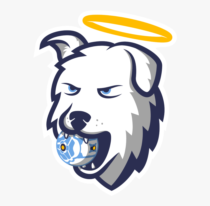 Rocket League Team Logo Clipart , Png Download, Transparent Png