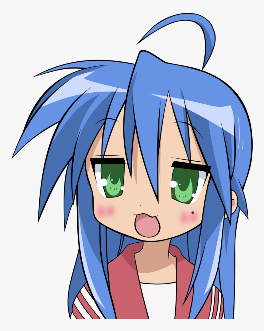 Megumin Png, Transparent Png