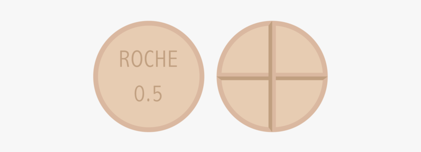 Xanax Png, Transparent Png