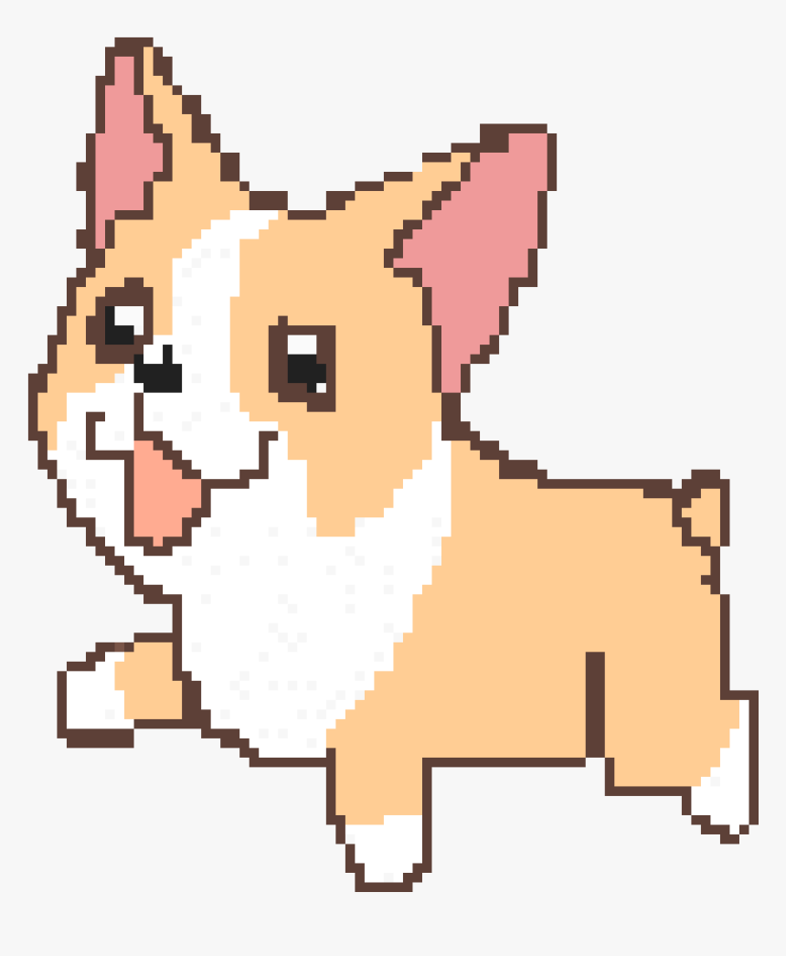 Corgi Png, Transparent Png