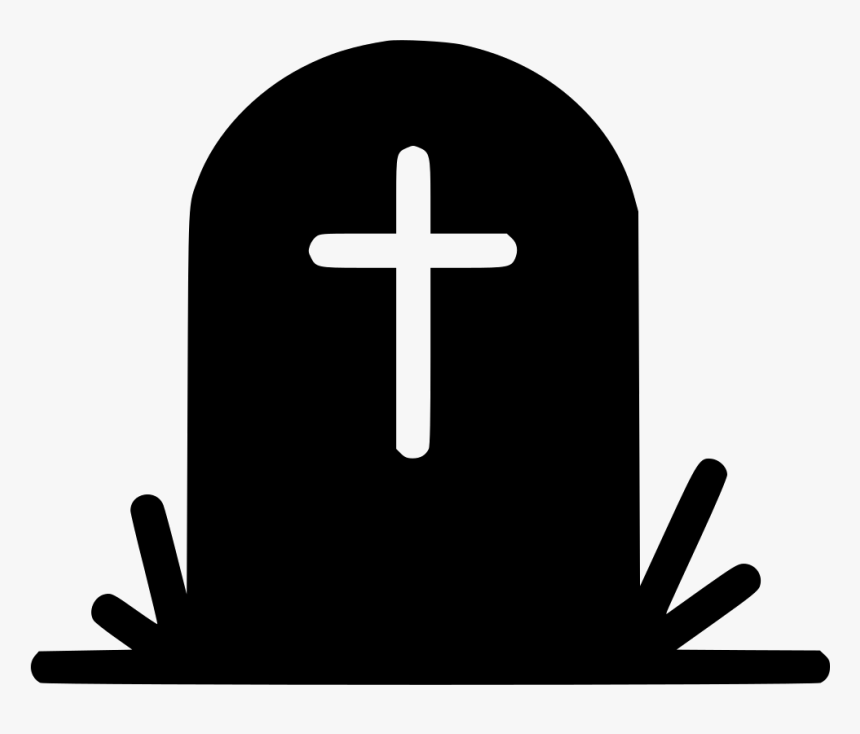 Grave, HD Png Download