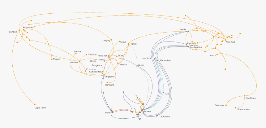 Anime Speed Lines, HD Png Download