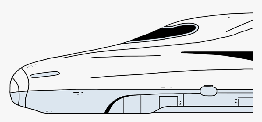 Speed Lines Png, Transparent Png