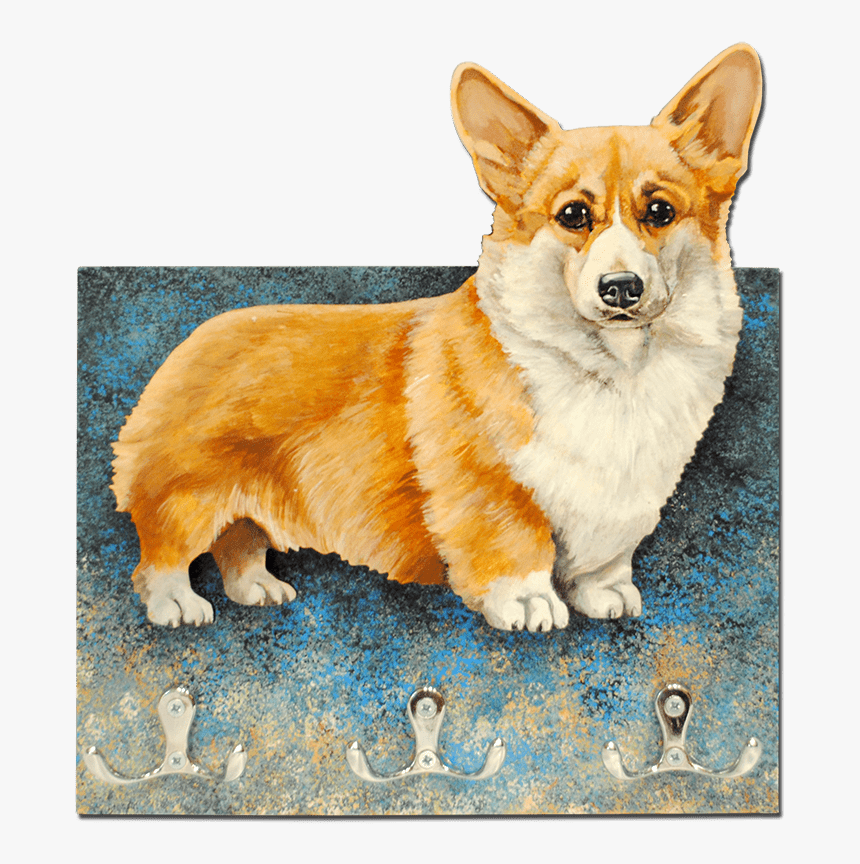 Pembroke Welsh Corgi Cardigan Welsh Corgi Icelandic, HD Png Download