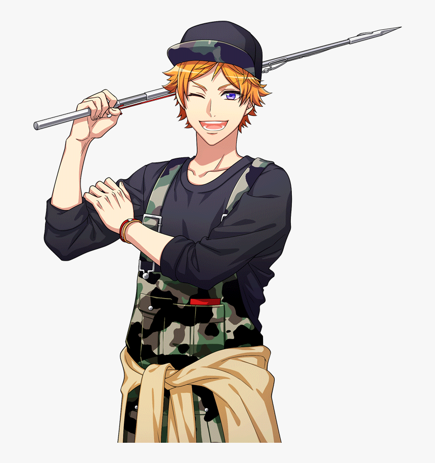 Piccolo Png, Transparent Png