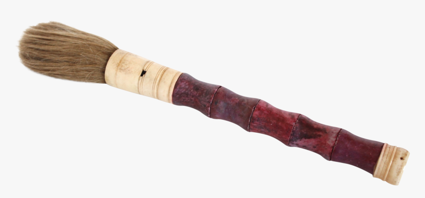 Calligraphy Brush Png Transparent Picture, Png Download