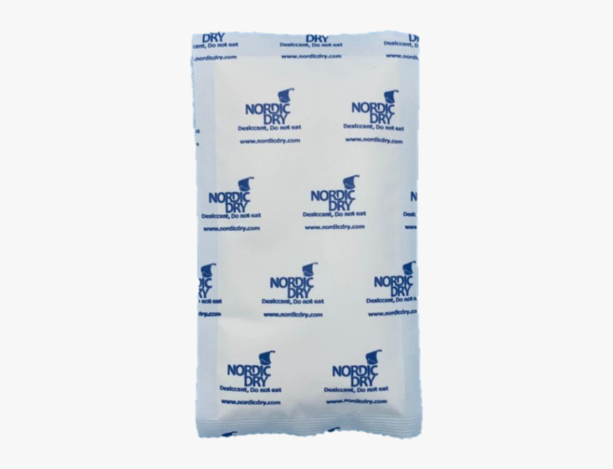 Nordicdry 50 Grams, HD Png Download