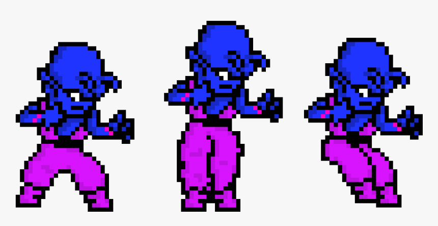 Piccolo Png, Transparent Png