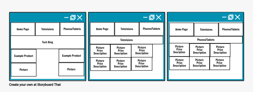 Square Outline Png, Transparent Png