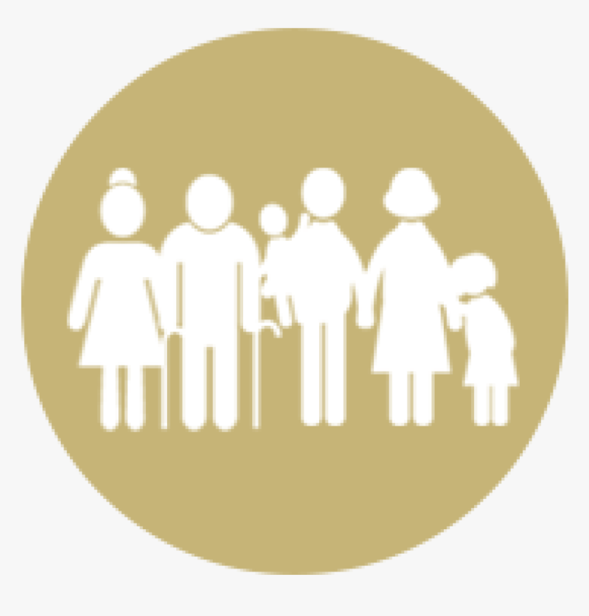 For Individuals And Families Goodman Financial, HD Png Download