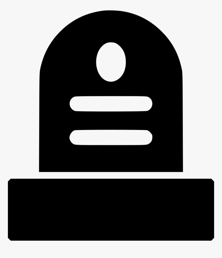 Grave, HD Png Download