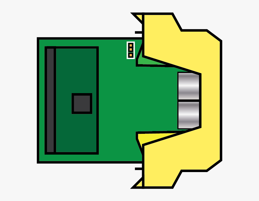Http - //www - Brainboxes - 400 Faqs/how Do I Control, HD Png Download