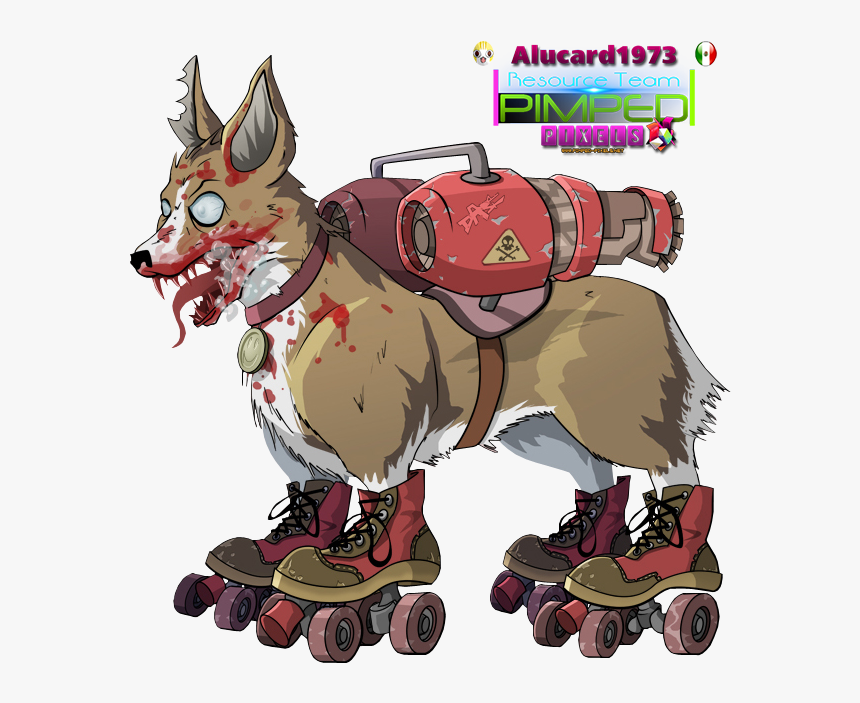 Corgi Png, Transparent Png