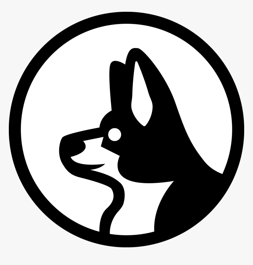 Corgi Png, Transparent Png