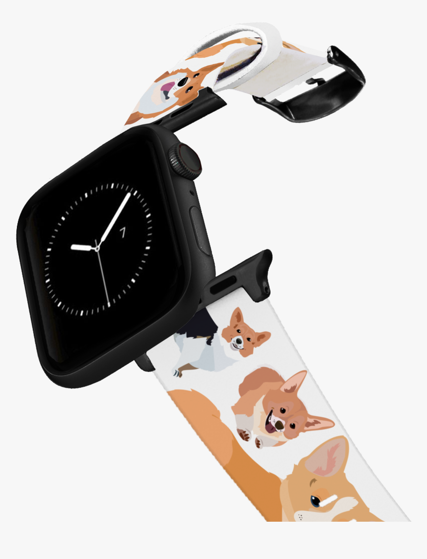 Corgi Png, Transparent Png