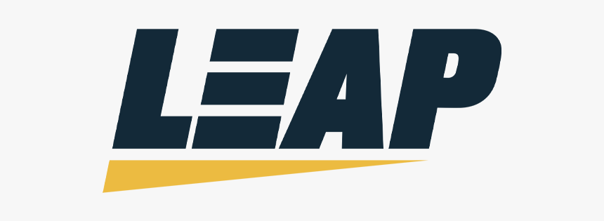 Leap-gaming, HD Png Download