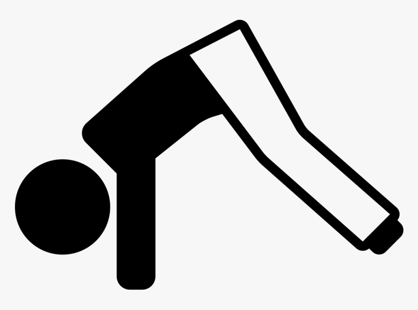 Boy On Floor Streetching Legs, HD Png Download