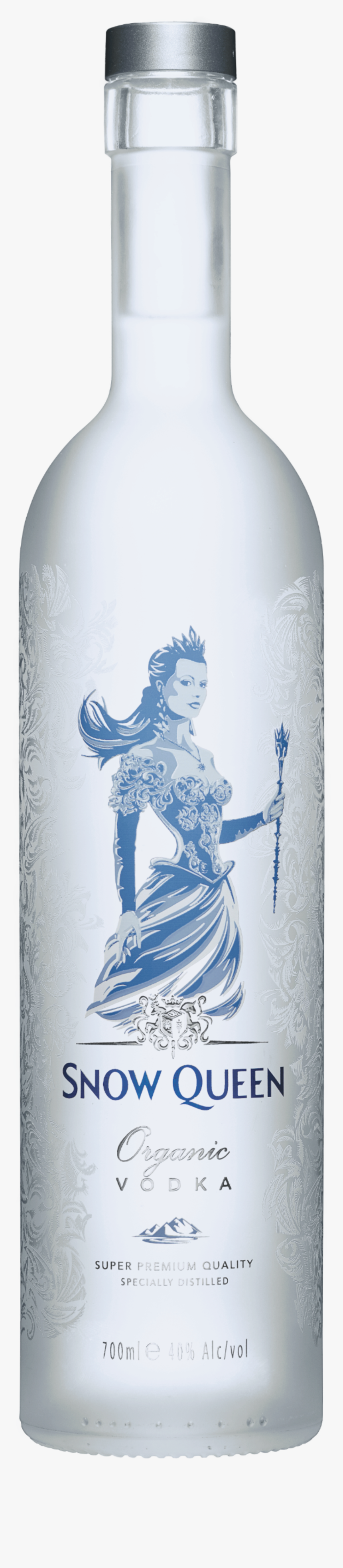 Vodka Png, Transparent Png