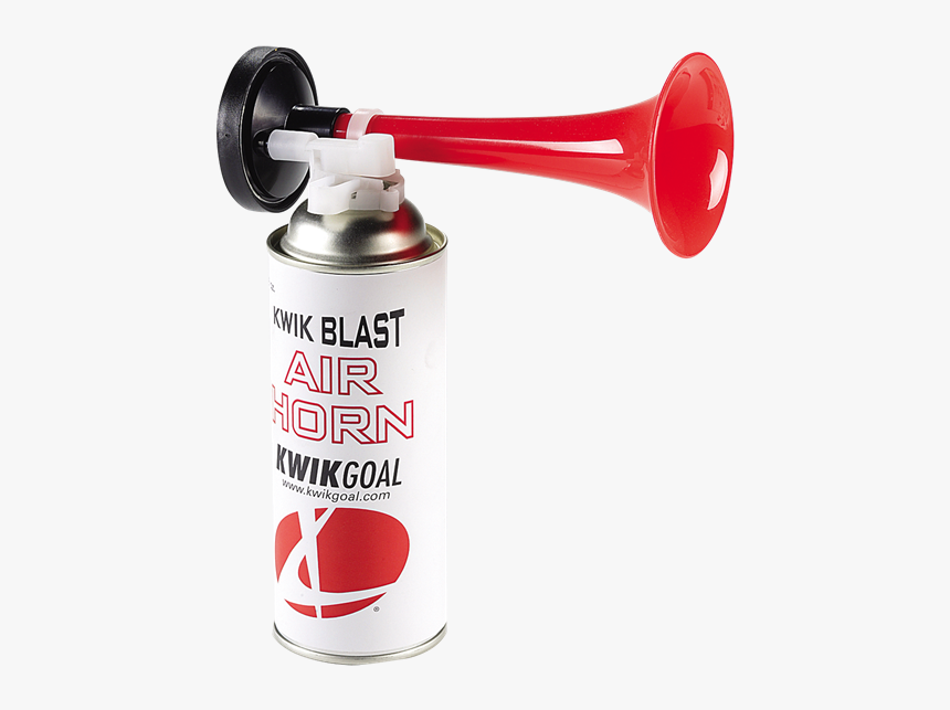 Airhorn Png, Transparent Png