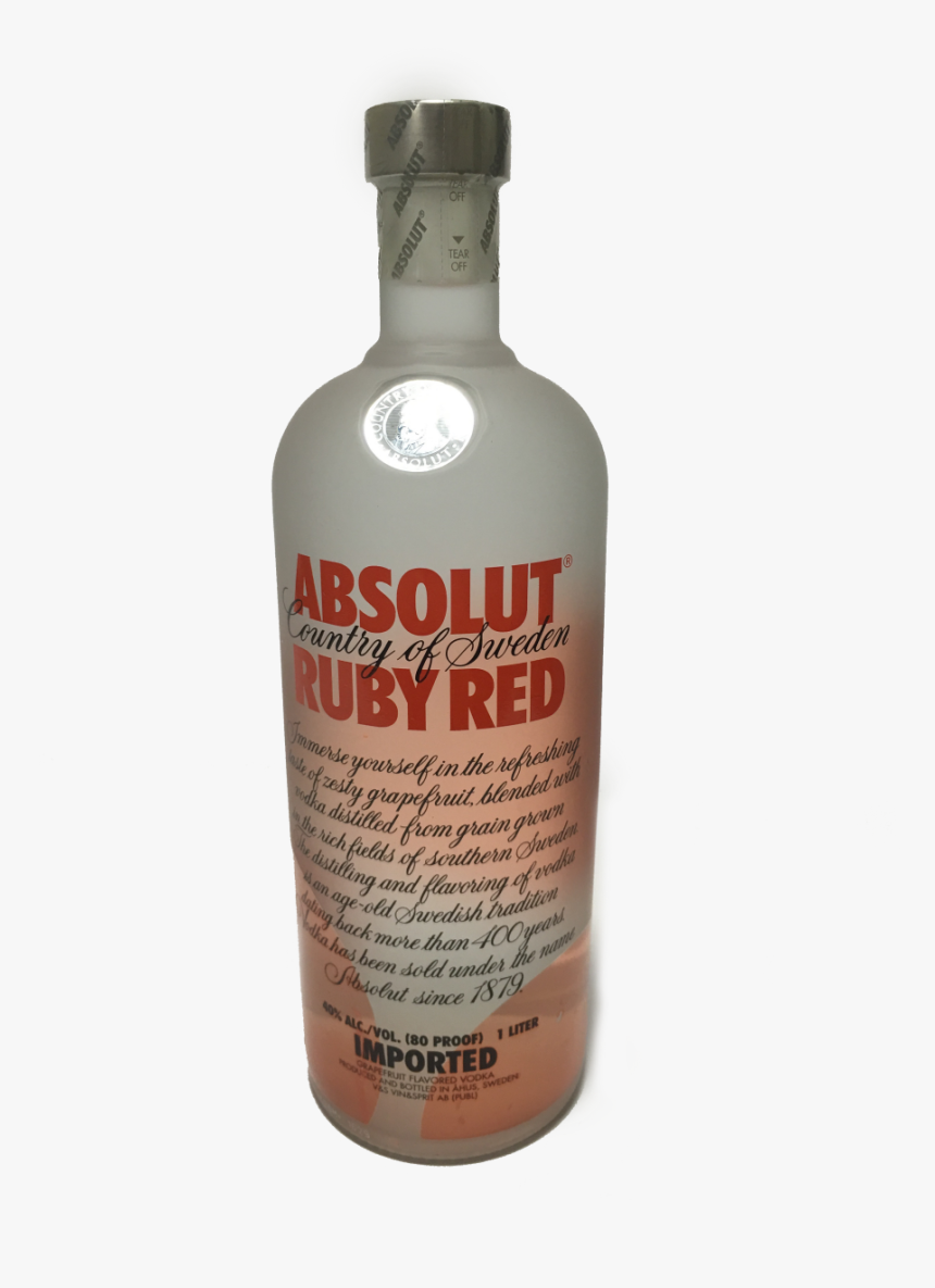 Absolut Vodka , Png Download, Transparent Png