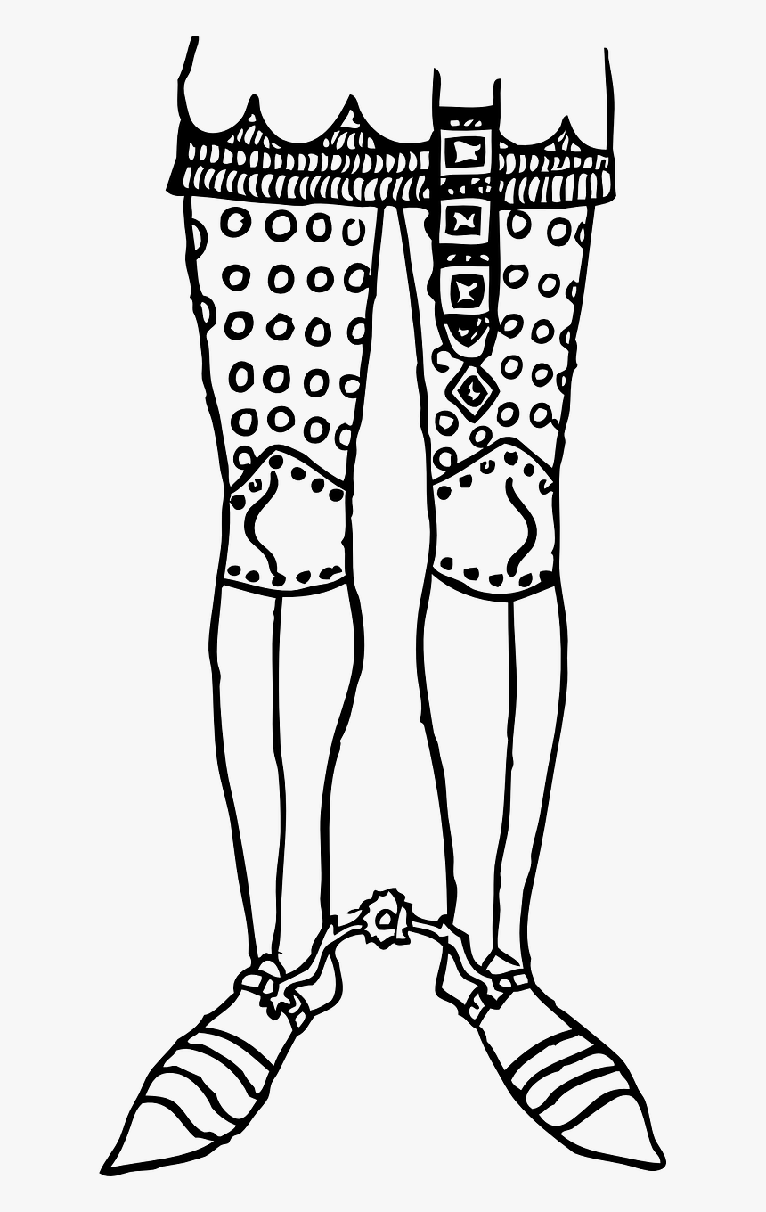 Legs Png, Transparent Png