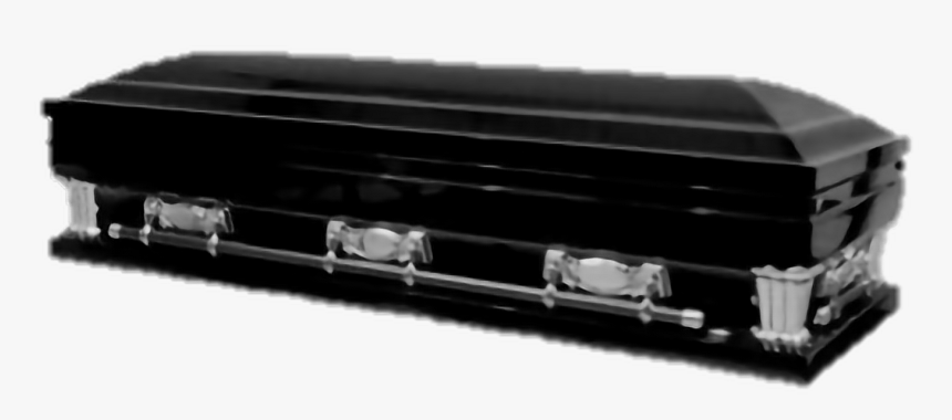 #aesthetic #png #polyvore #coffin #vampire #black, Transparent Png