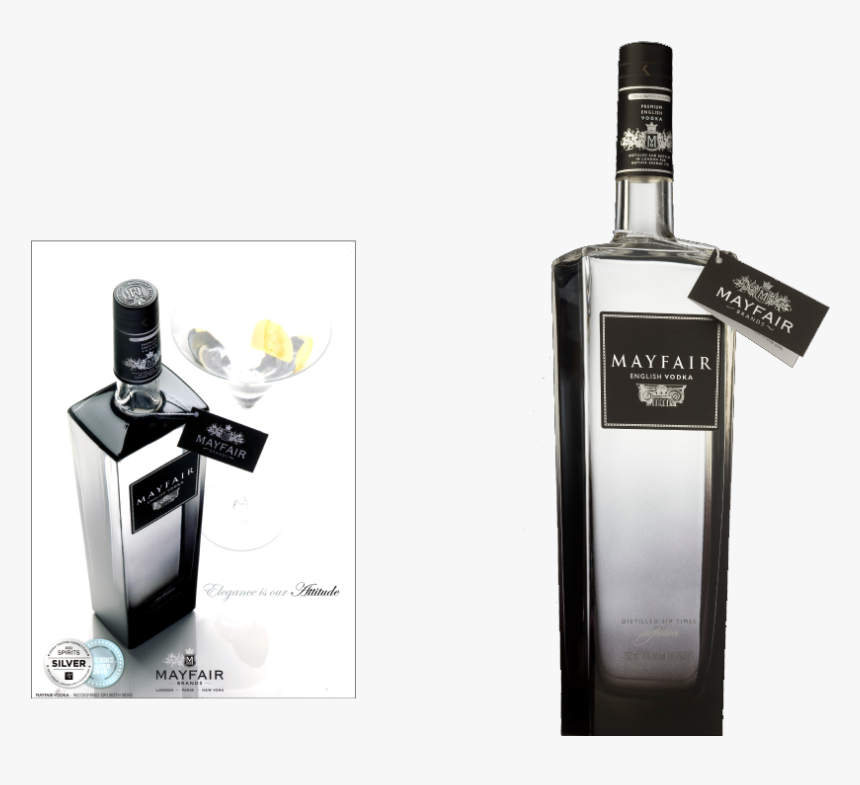 Mayfair Brands, HD Png Download