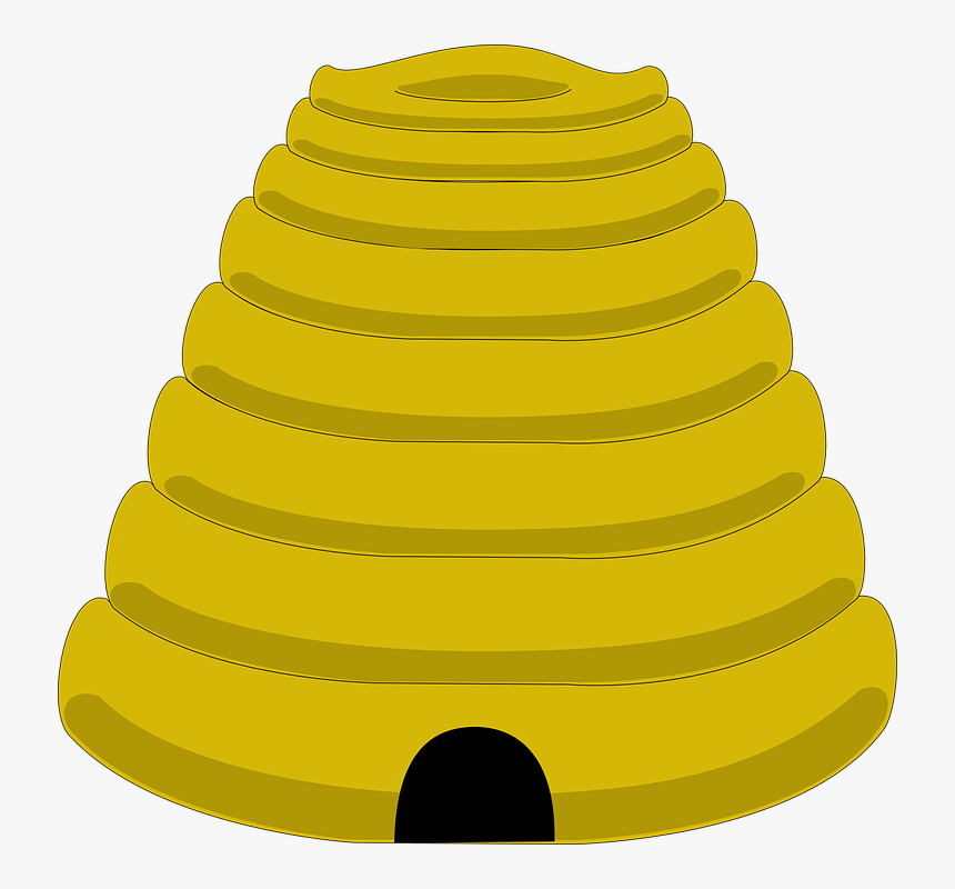 Honeycomb Png, Transparent Png