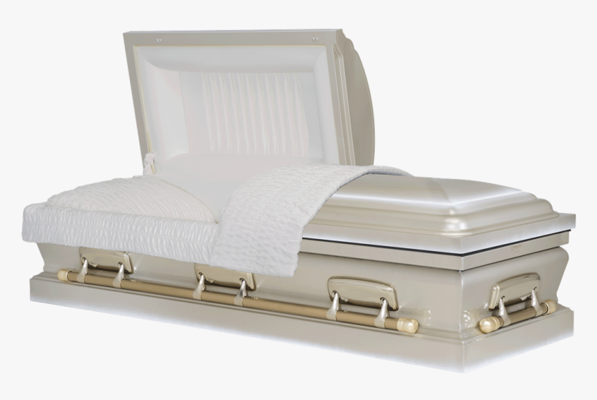 Coffin Png, Transparent Png