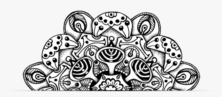 Sacred Geometry Png, Transparent Png