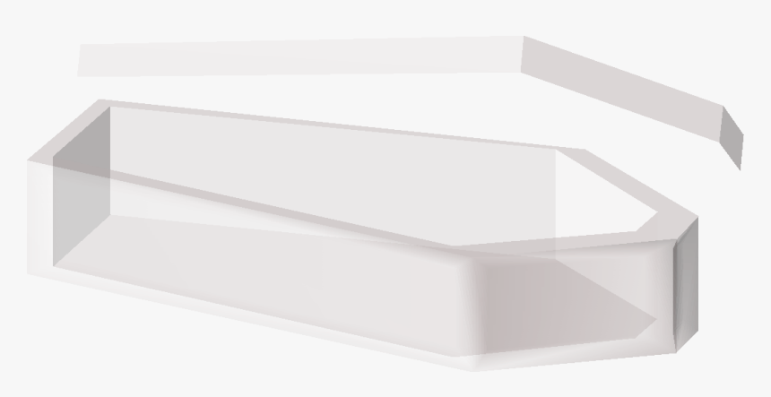 Coffin Png, Transparent Png