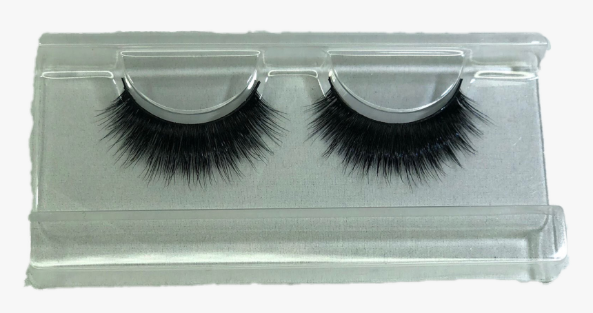 Flossy 100% Mink Lashes Subscription, HD Png Download