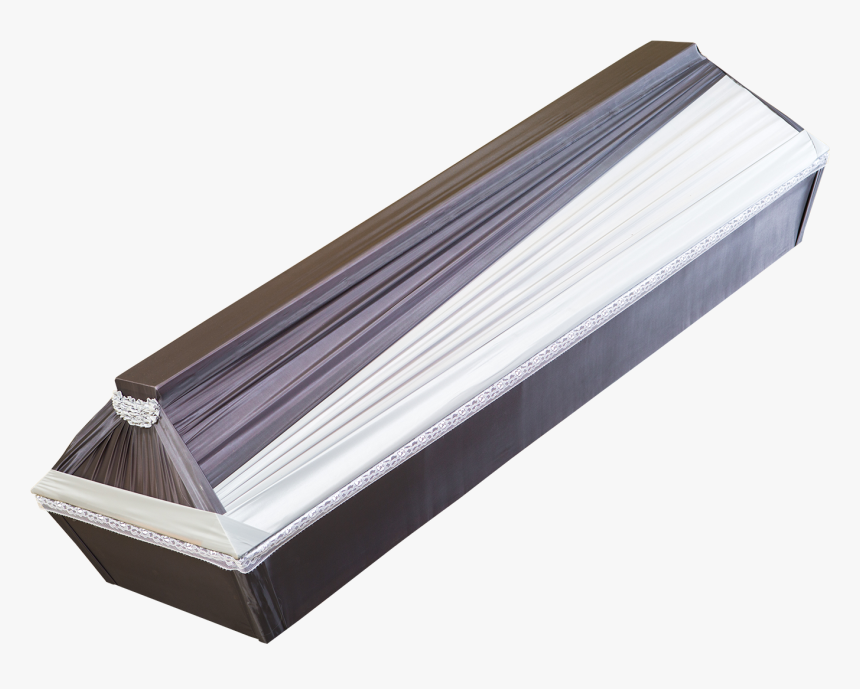 Draped Gray, HD Png Download