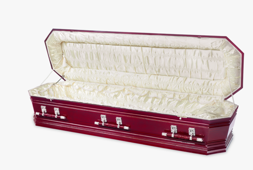 Coffin Png, Transparent Png