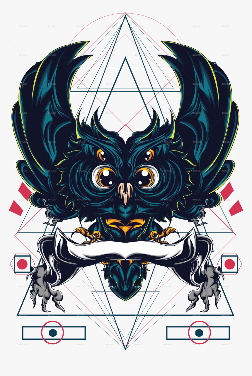 Sacred Geometry Png, Transparent Png