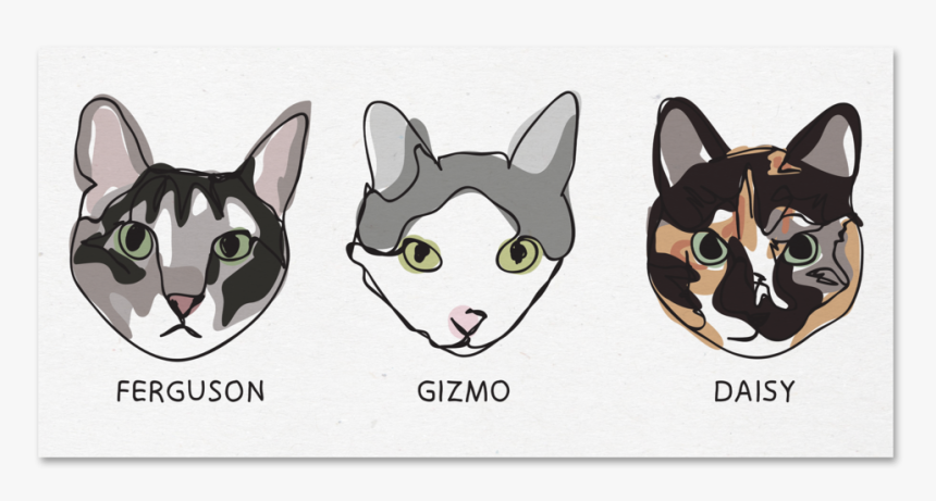 Cats, HD Png Download