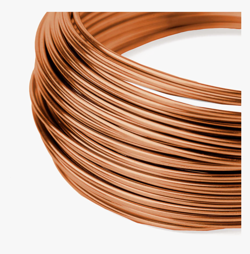 Copper Wire Png Image, Transparent Png