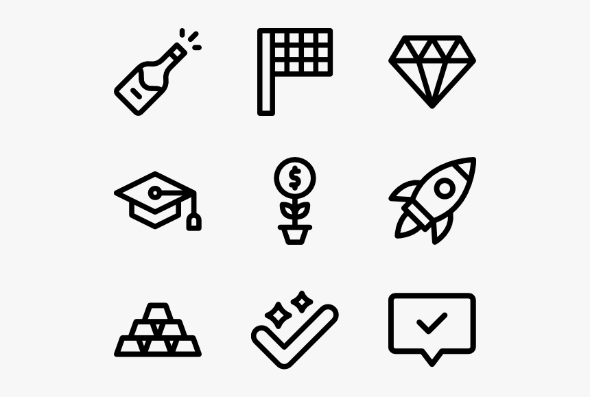 Success Png, Transparent Png